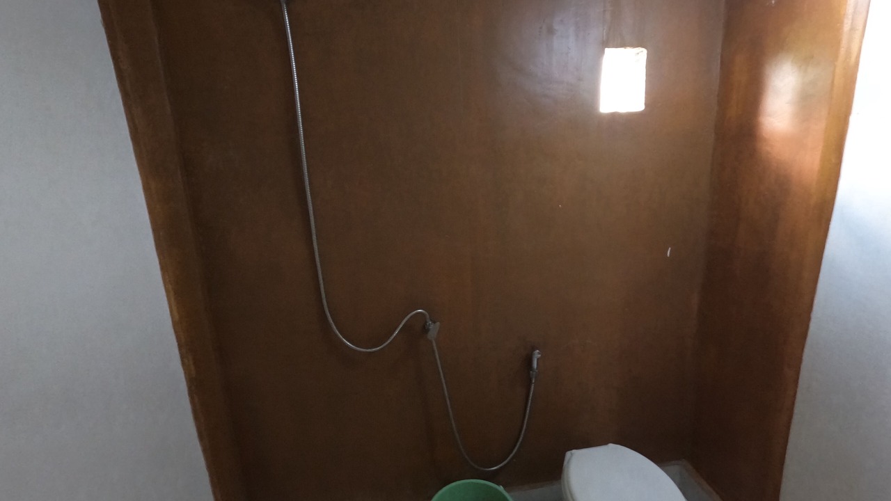 Photo of Bathroom in Moyo