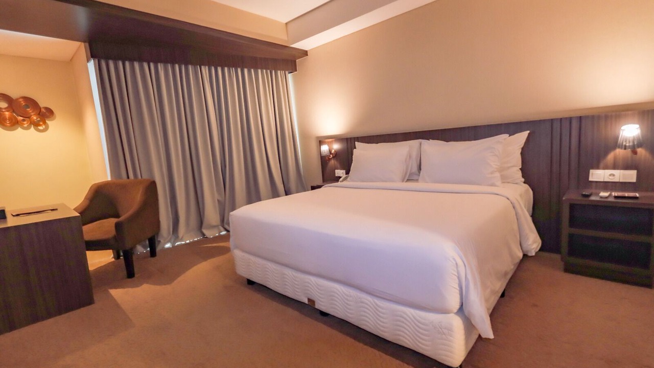 Photo of Bedroom in Balige