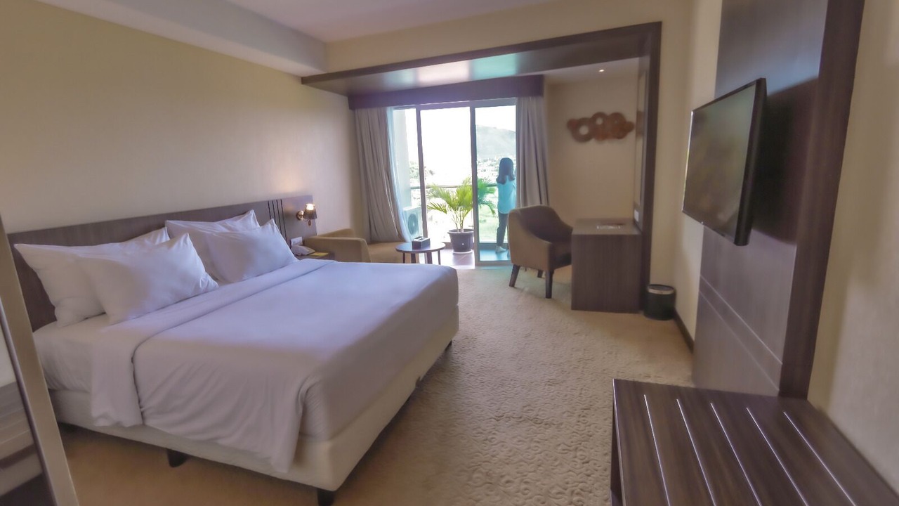Photo of Bedroom in Balige