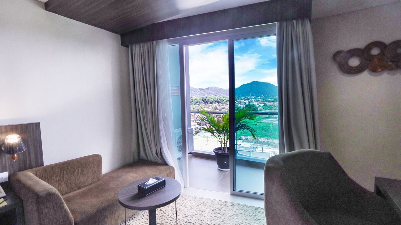 Photo of Bedroom in Balige