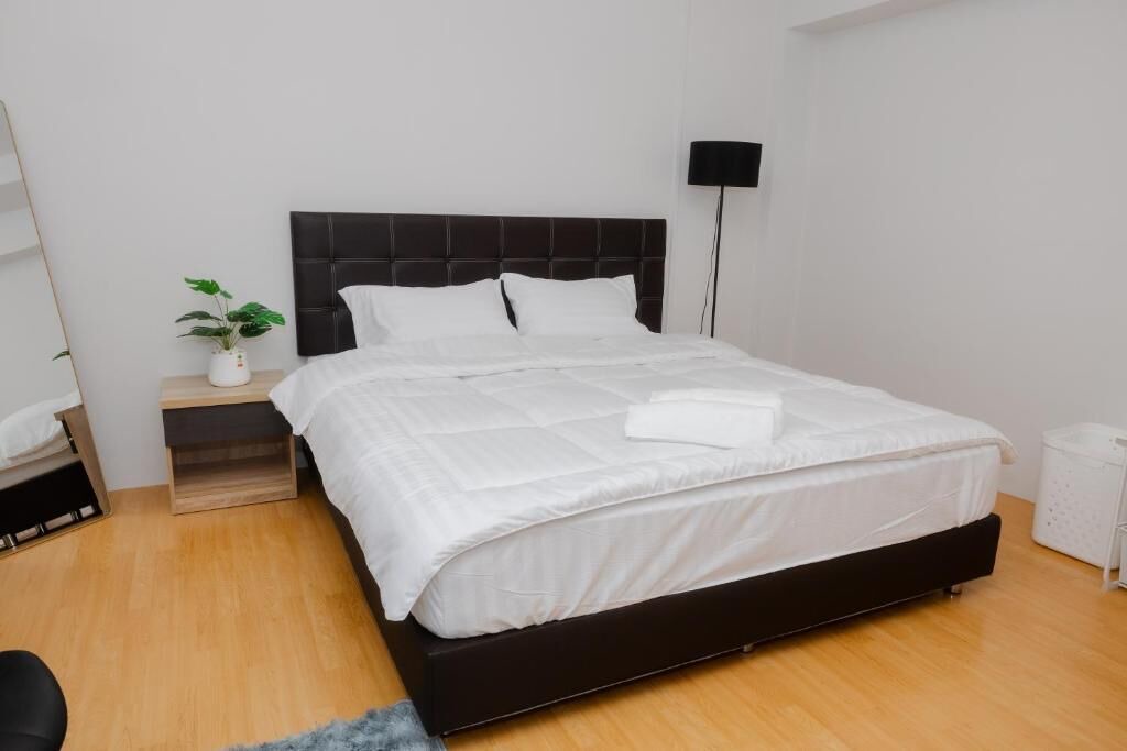 Photo of Bedroom in Chang Phueak