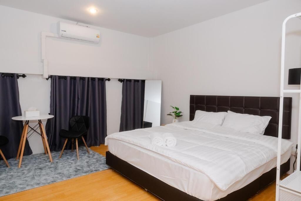 Photo of Bedroom in Chang Phueak