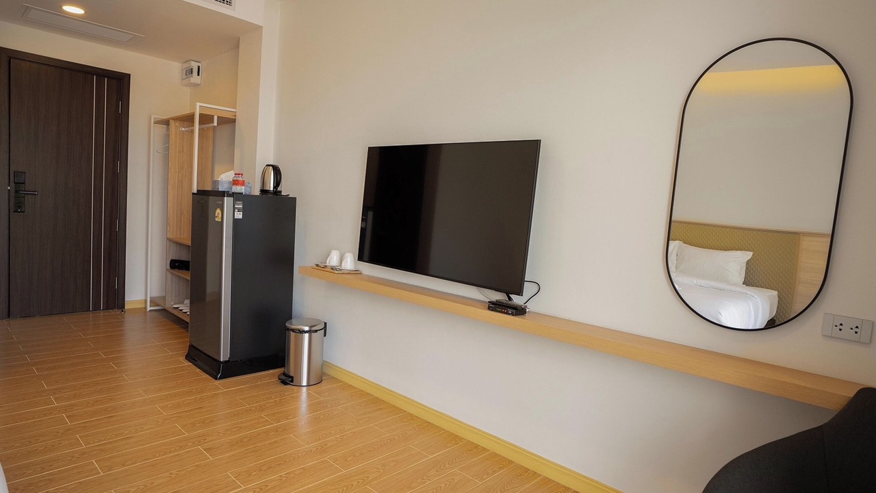 Photo of Bedroom in Vientiane