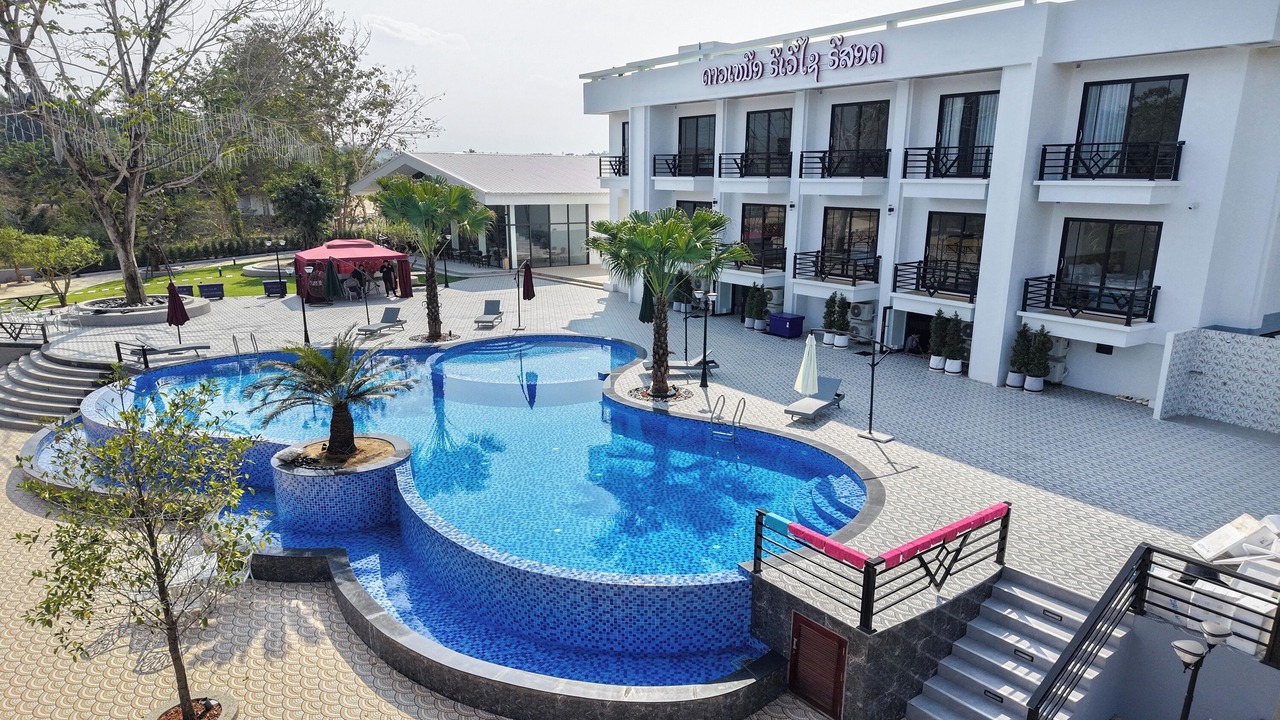 Photo of Outdoor in Vientiane