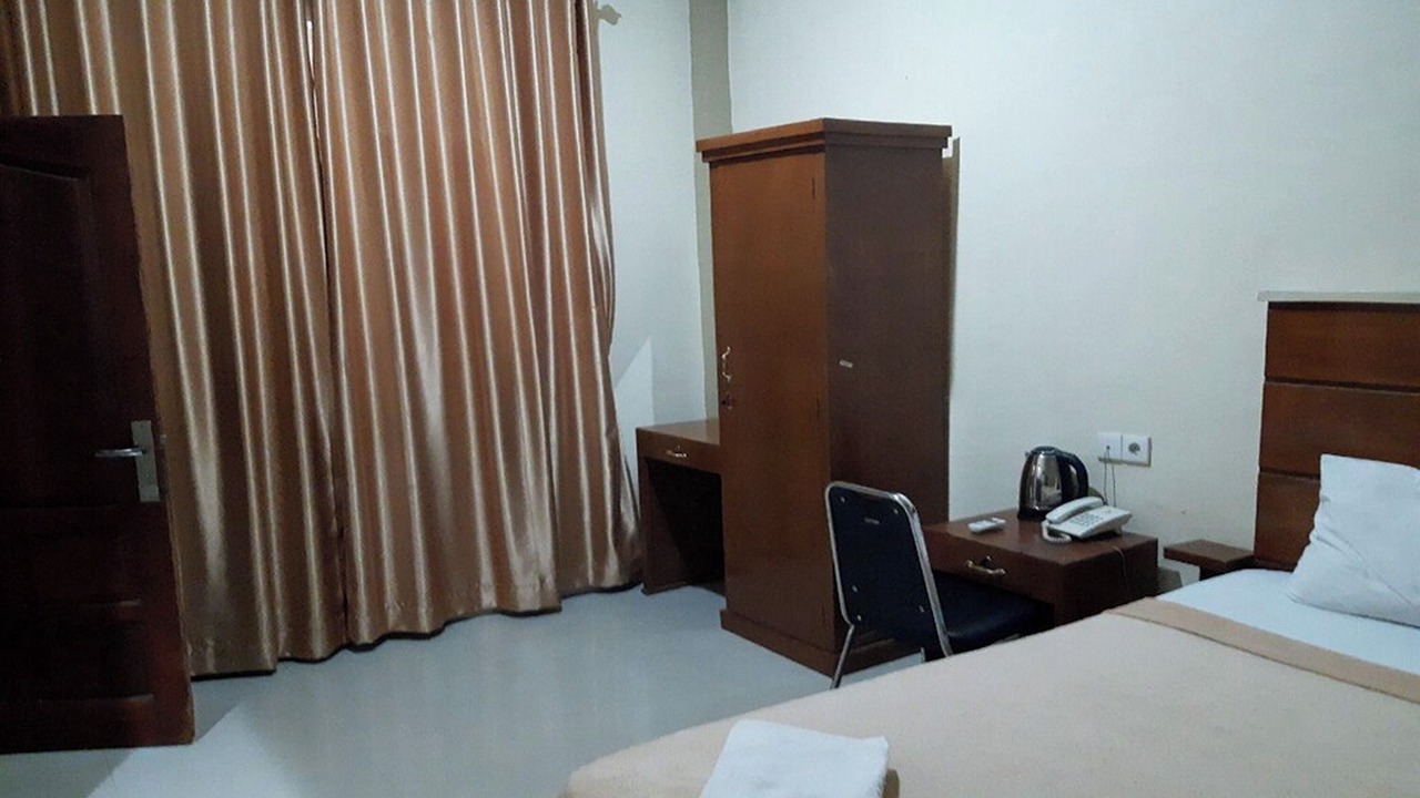 Photo of Bedroom in Lubuk Alung