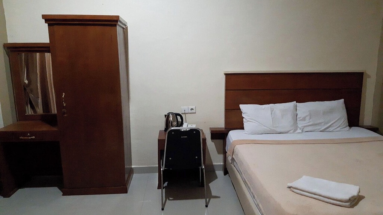 Photo of Bedroom in Lubuk Alung
