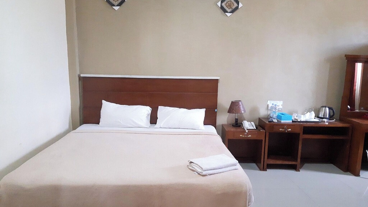 Photo of Bedroom in Lubuk Alung