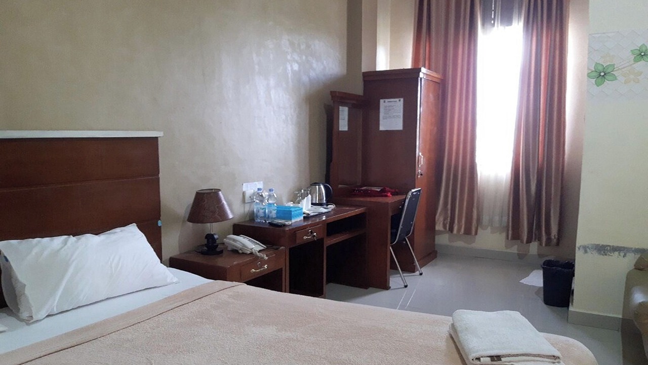 Photo of Bedroom in Lubuk Alung