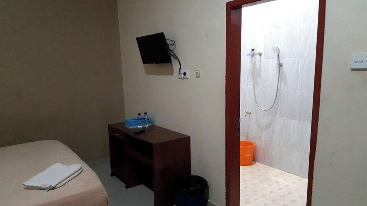 Photo of Bathroom in Lubuk Alung