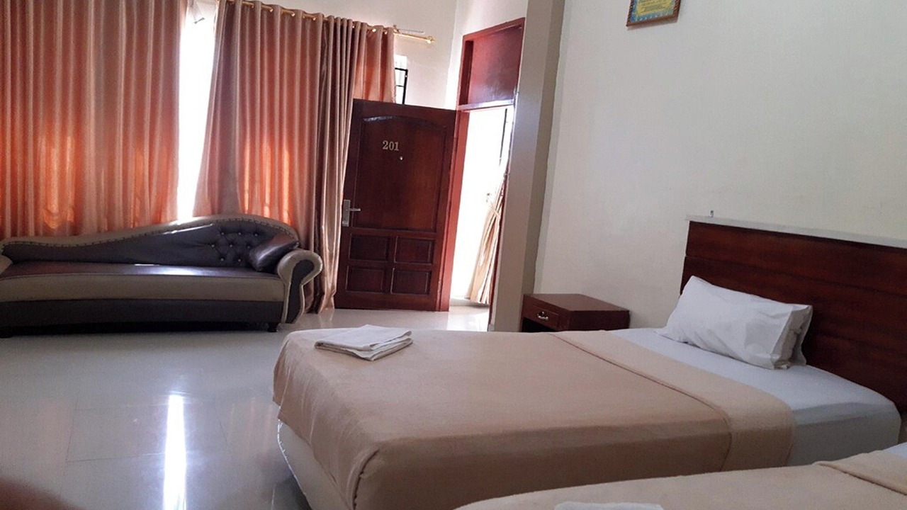 Photo of Bedroom in Lubuk Alung