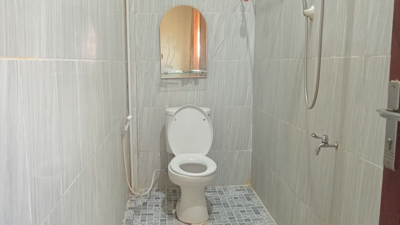 Photo of Bathroom in Lubuk Alung
