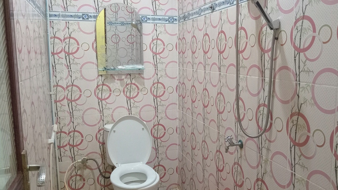 Photo of Bathroom in Lubuk Alung