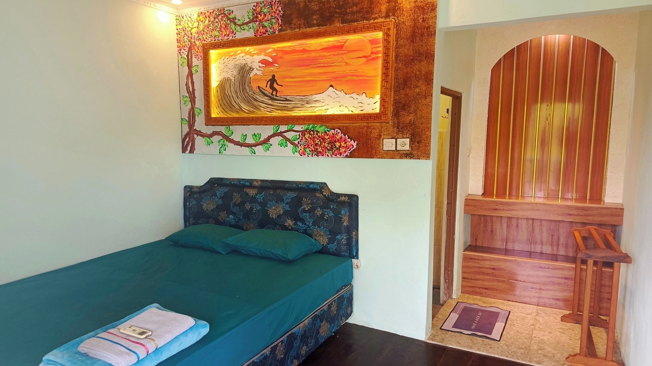 Photo of Bedroom in Wonosari