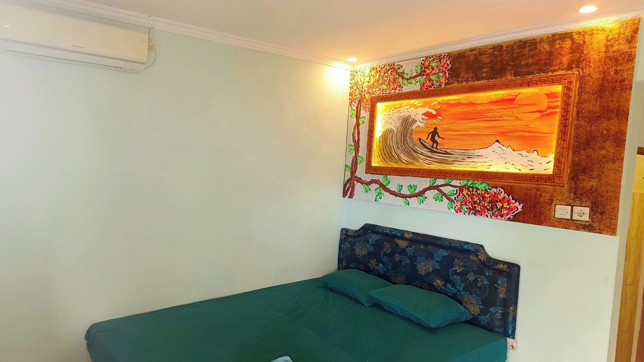 Photo of Bedroom in Wonosari