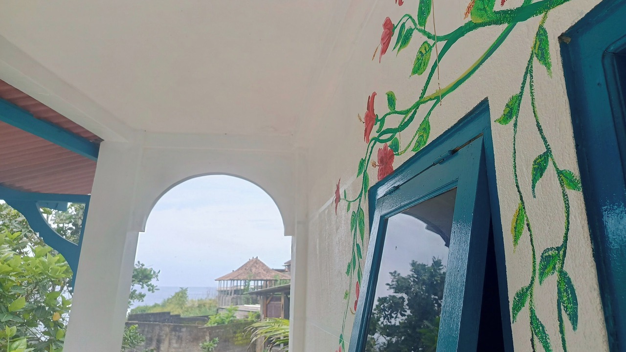 Photo of Patio Balcony in Wonosari