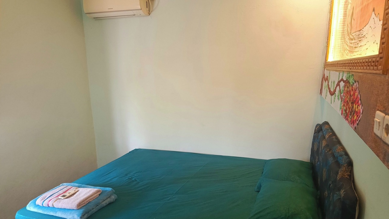 Photo of Bedroom in Wonosari