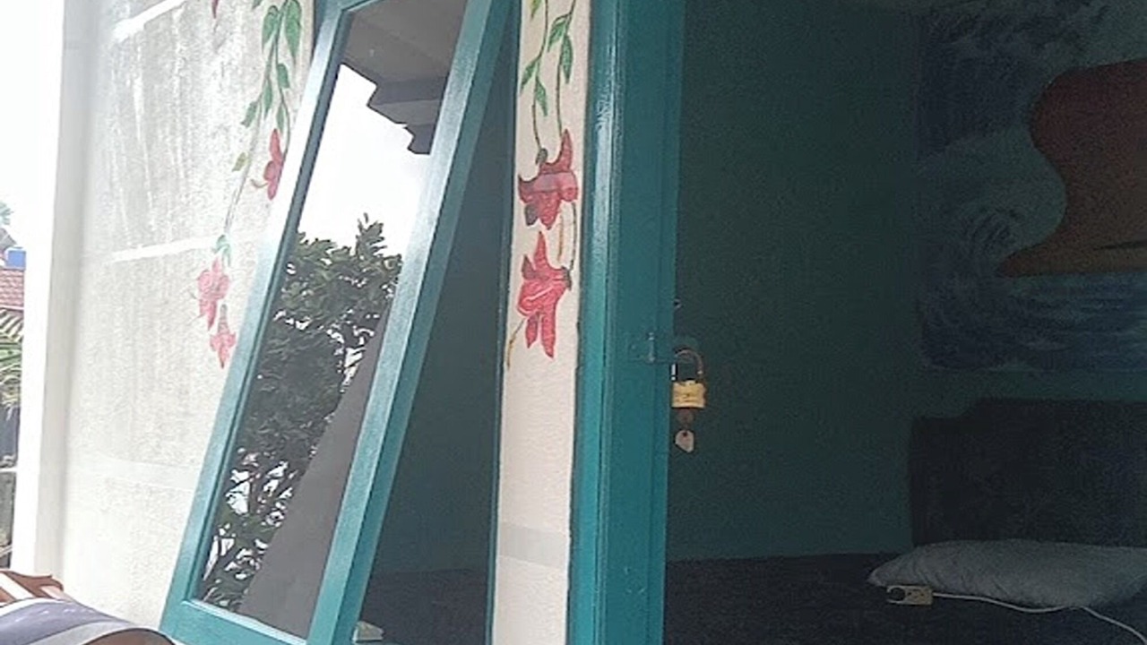 Photo of Patio Balcony in Wonosari