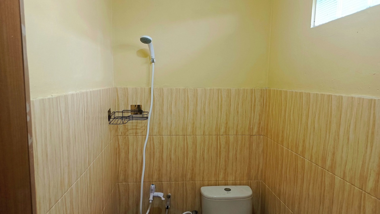 Photo of Bathroom in Wonosari