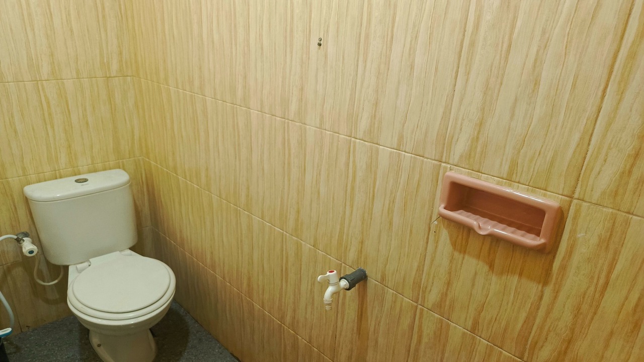 Photo of Bathroom in Wonosari