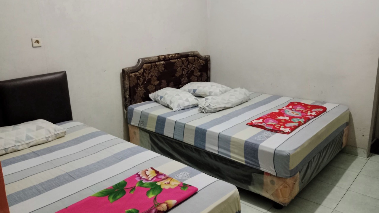 Photo of Bedroom in Pangandaran