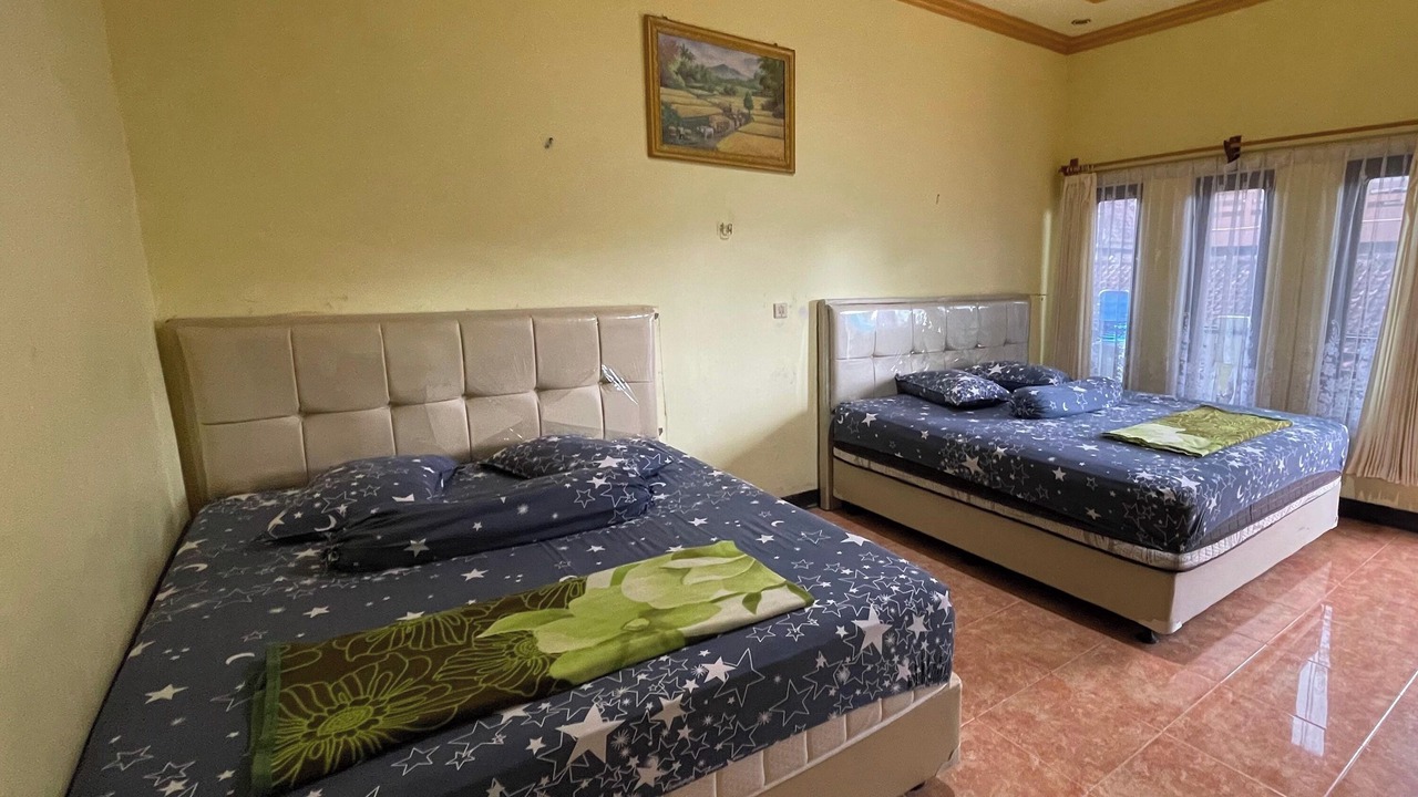 Photo of Bedroom in Pangandaran