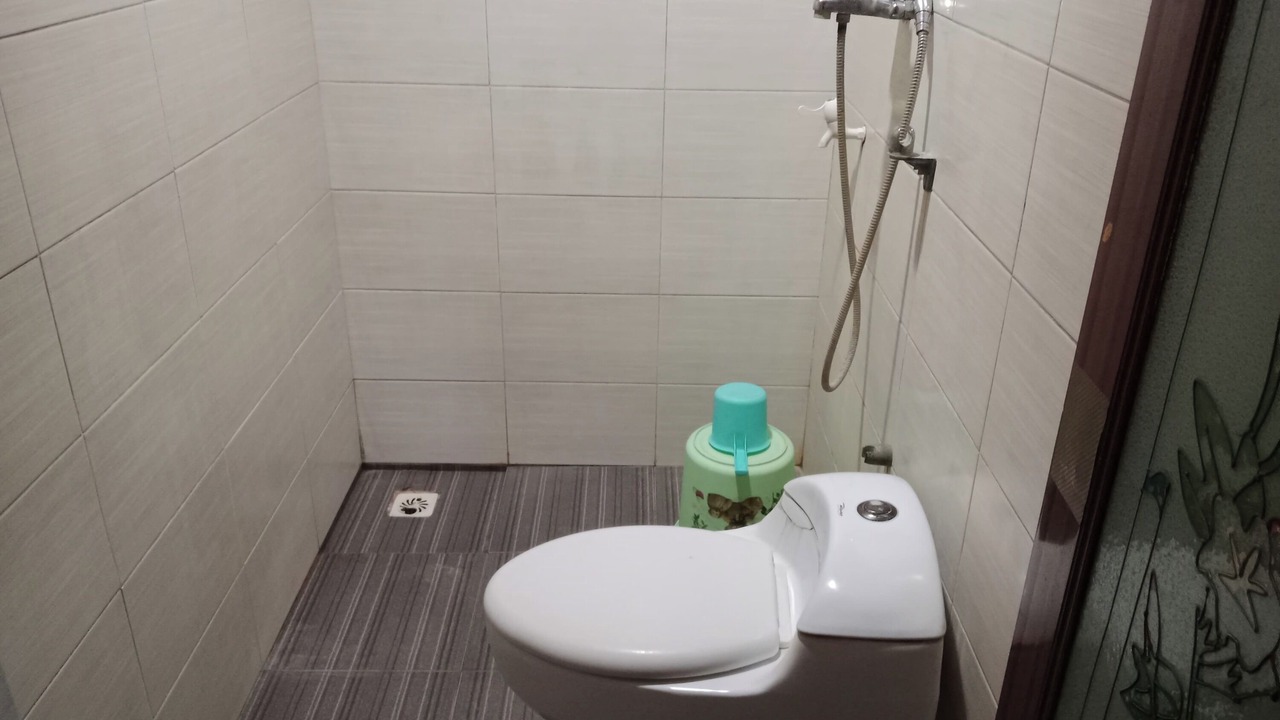 Photo of Bathroom in Pangandaran