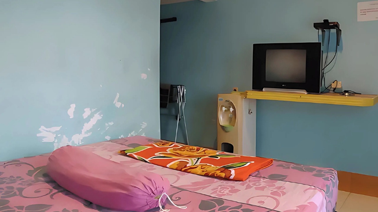 Photo of Bedroom in Pangandaran