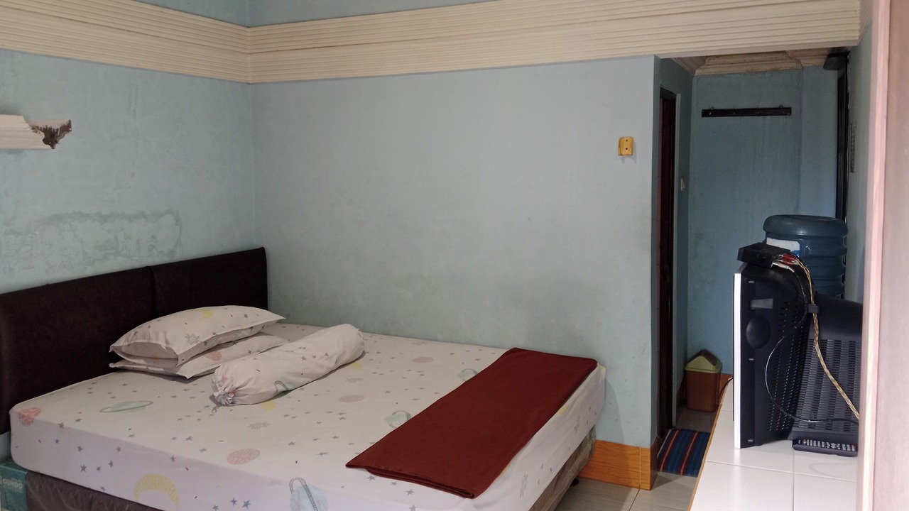 Photo of Bedroom in Pangandaran