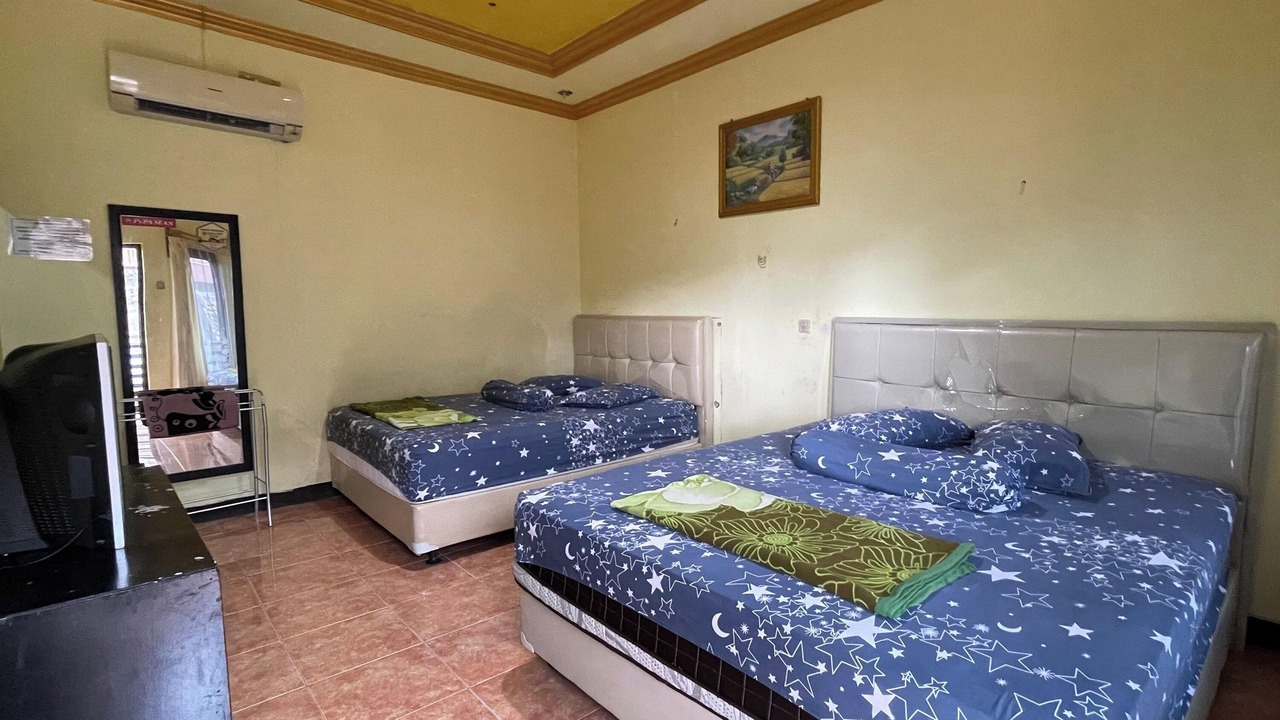 Photo of Bedroom in Pangandaran