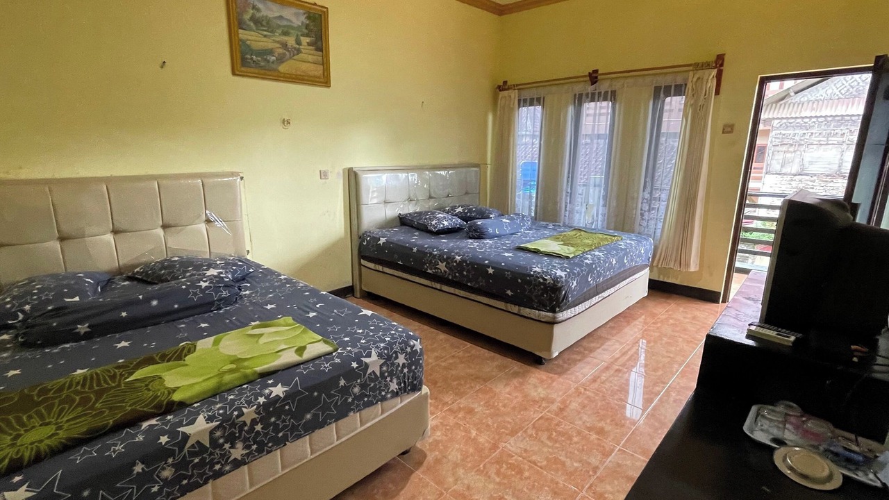 Photo of Bedroom in Pangandaran