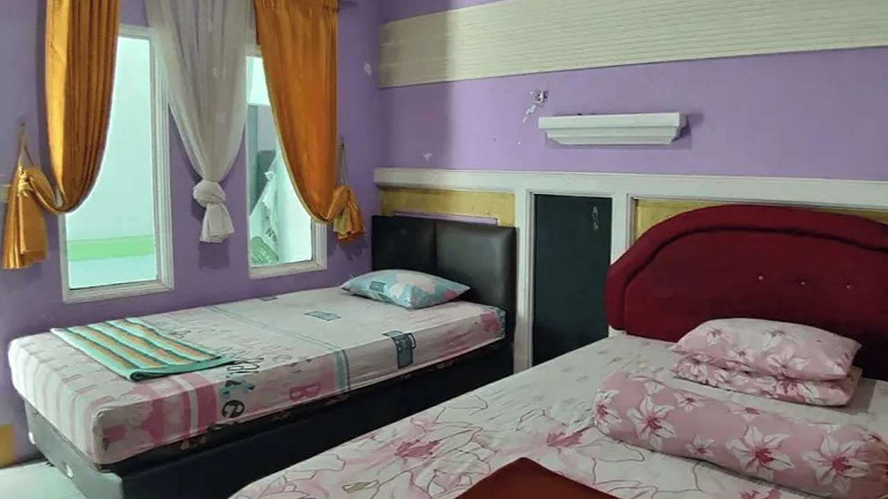 Photo of Bedroom in Pangandaran