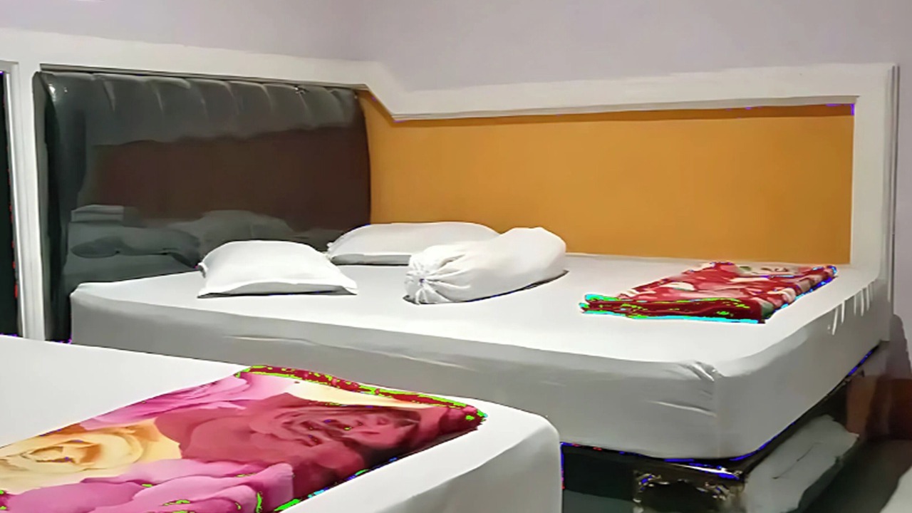Photo of Bedroom in Pangandaran