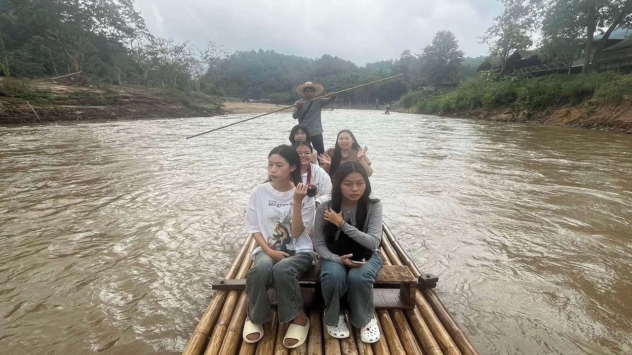 Photo of Others in Mae Taeng