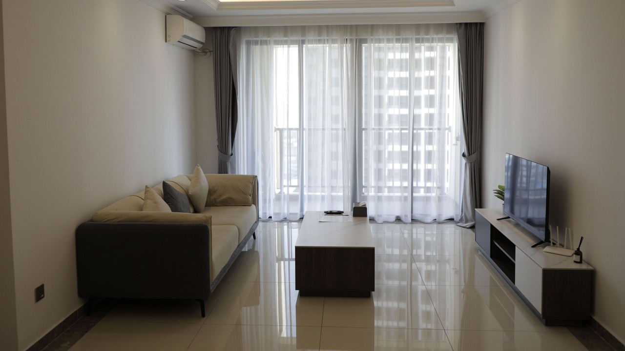 Photo of Patio Balcony in Mean Chey