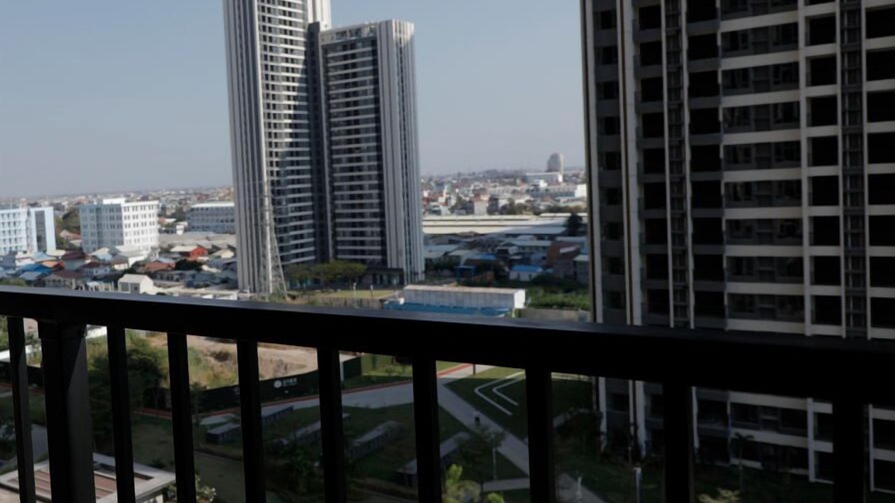Photo of Patio Balcony in Mean Chey