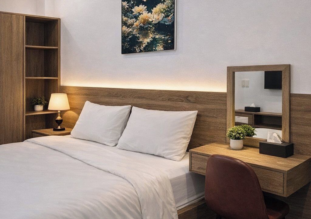 Photo of Bedroom in Cai Rang