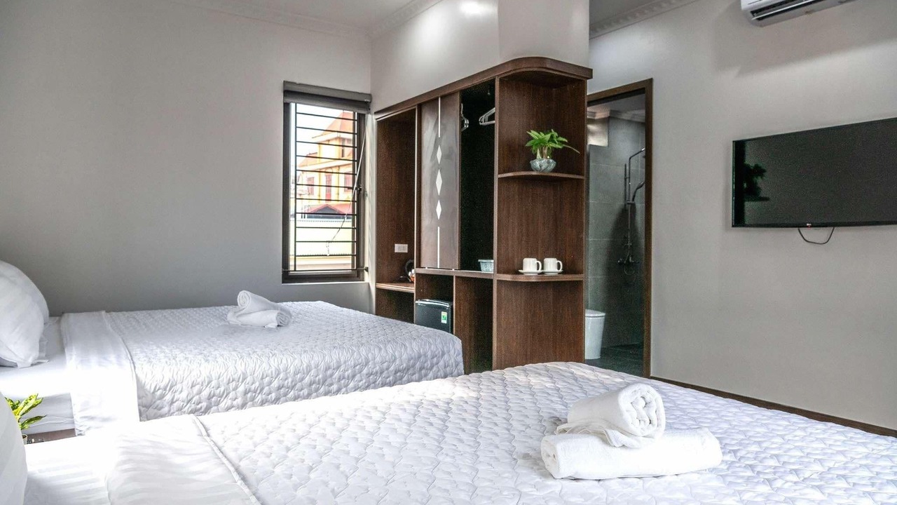 Photo of Bedroom in Hoa Lu