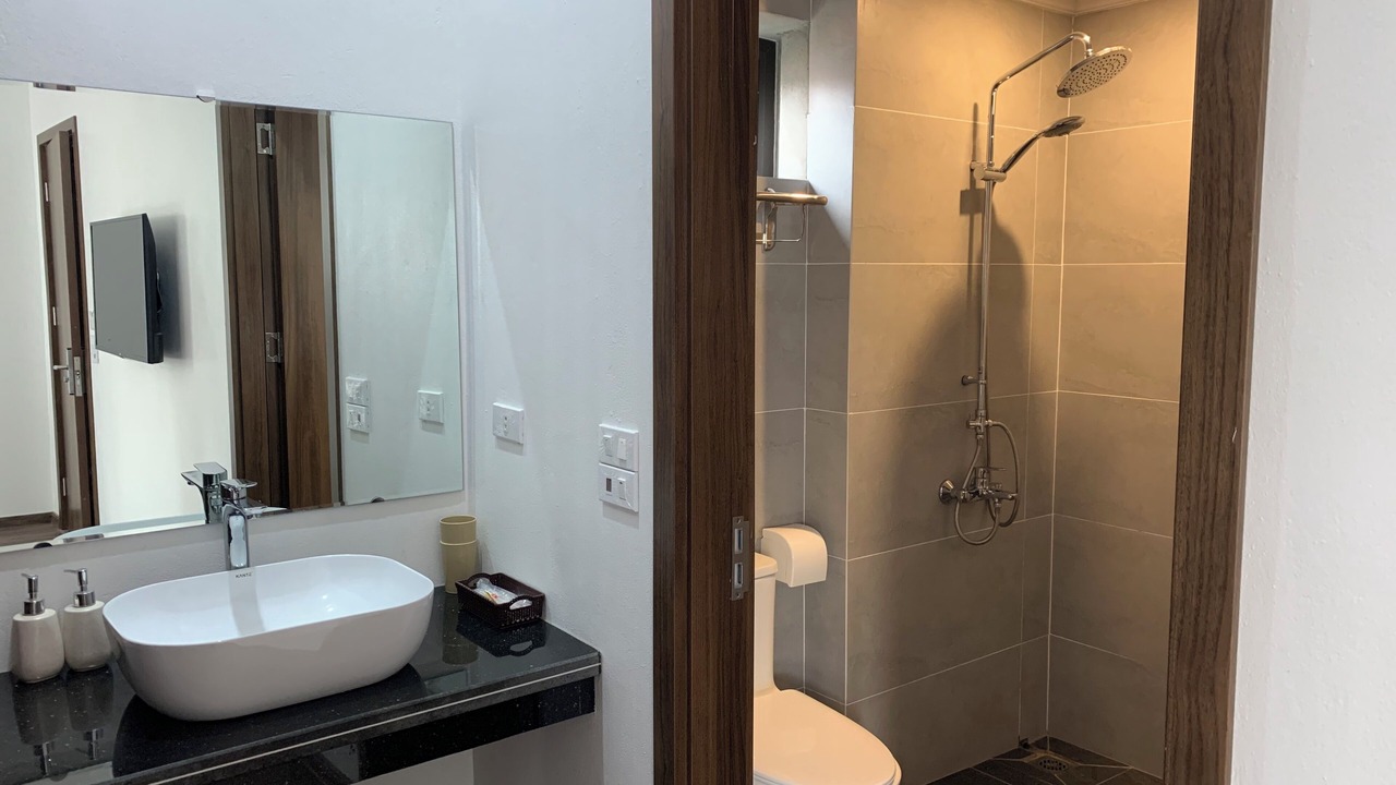 Photo of Bathroom in Hoa Lu