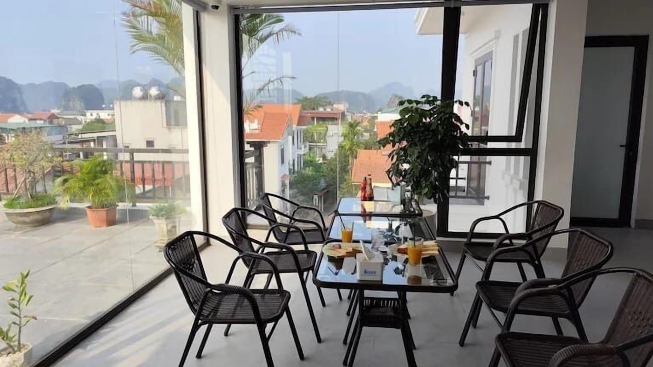 Photo of Outdoor in Hoa Lu