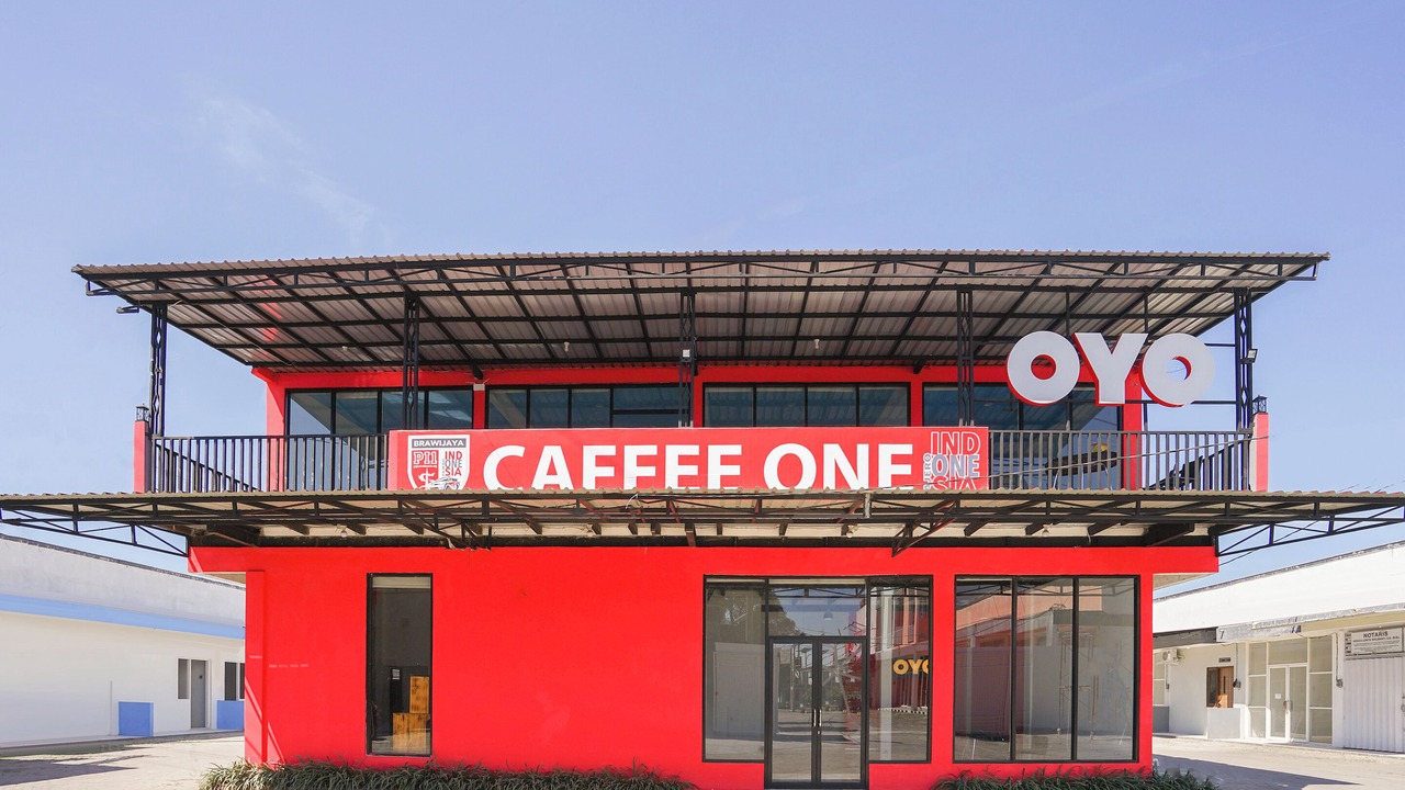 Photo of Outdoor in Mojokerto