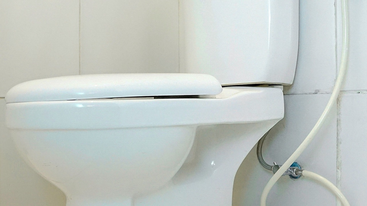 Photo of Bathroom in Mojokerto