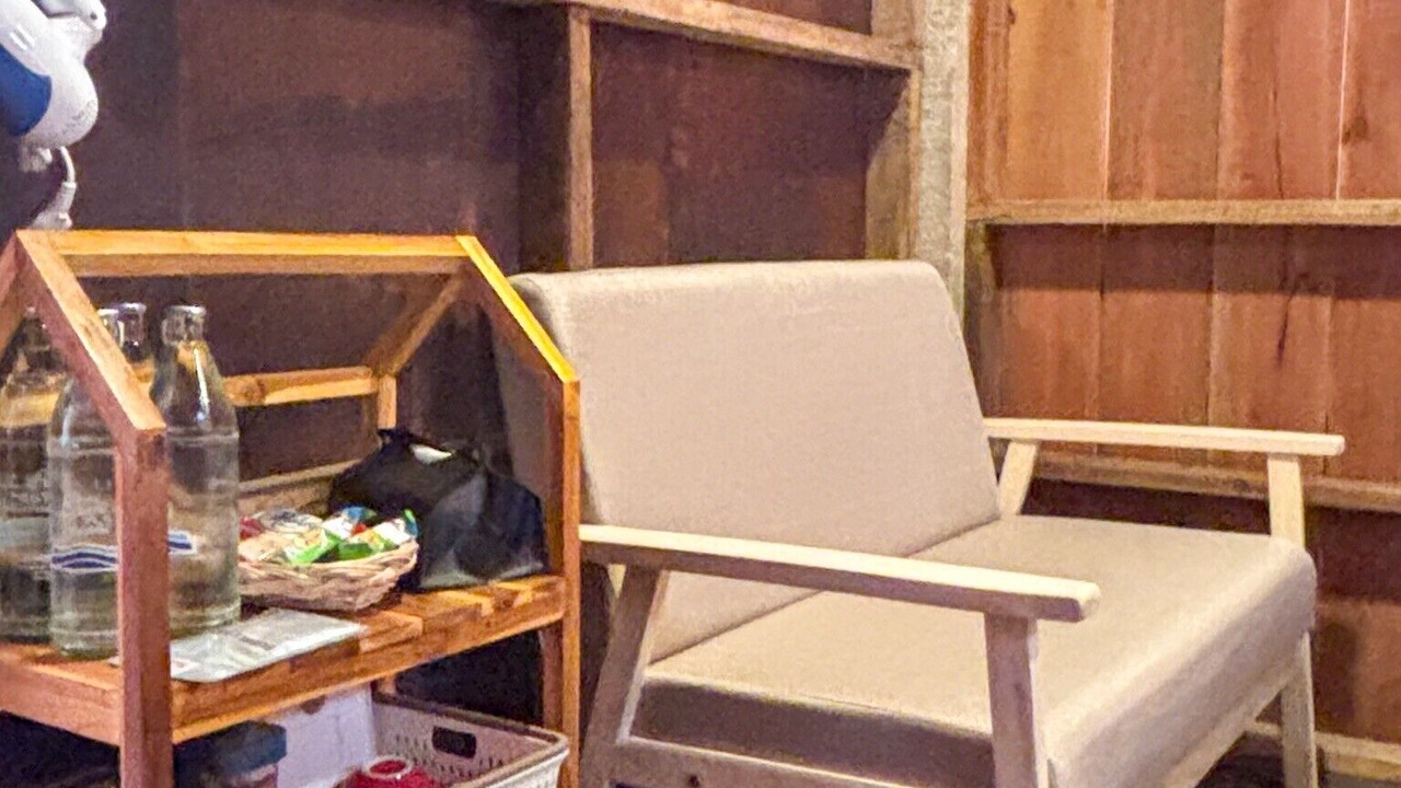 Photo of Bedroom in Chiang Klang