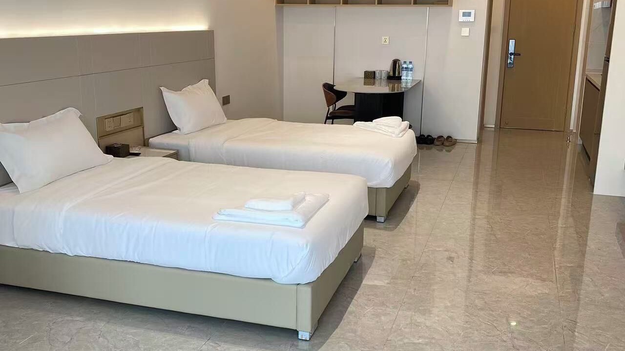 Photo of Bedroom in Ruessei Kaev