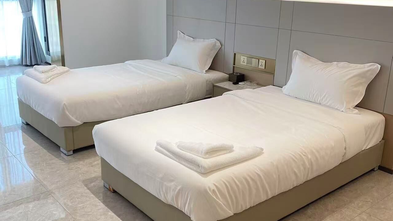 Photo of Bedroom in Ruessei Kaev