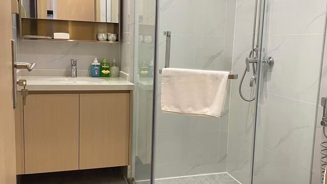 Photo of Bathroom in Ruessei Kaev