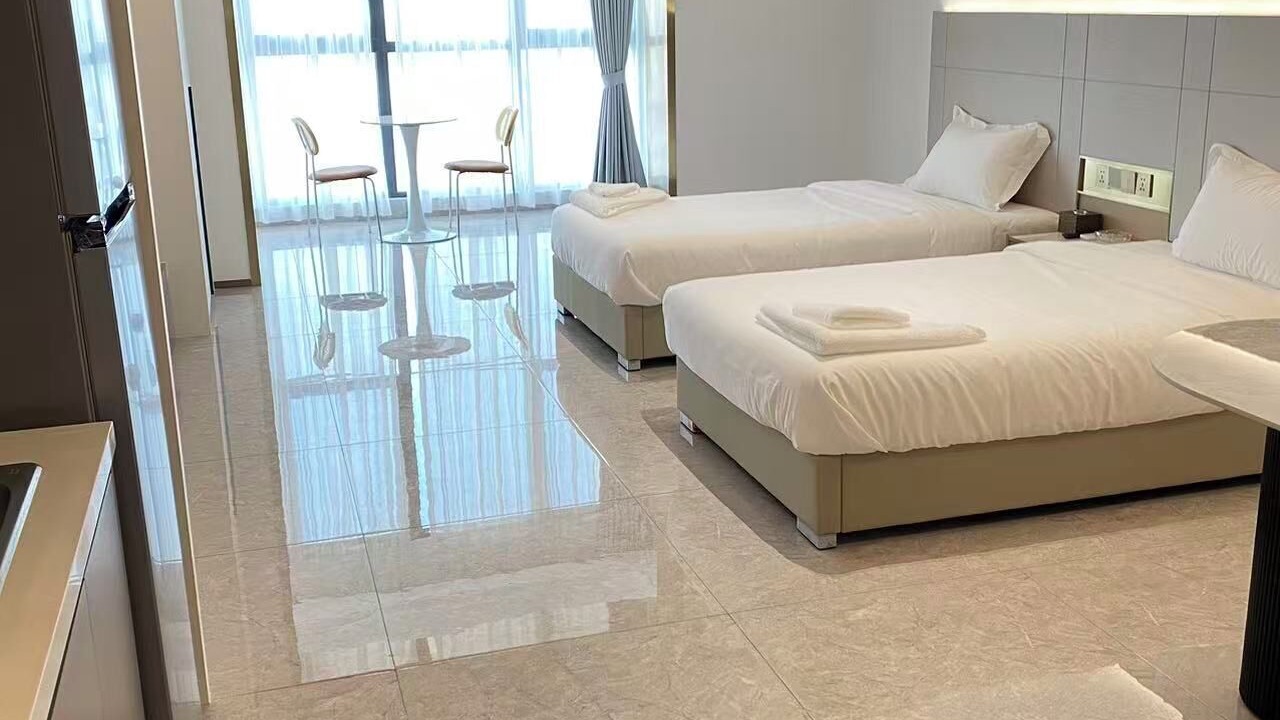 Photo of Bedroom in Ruessei Kaev