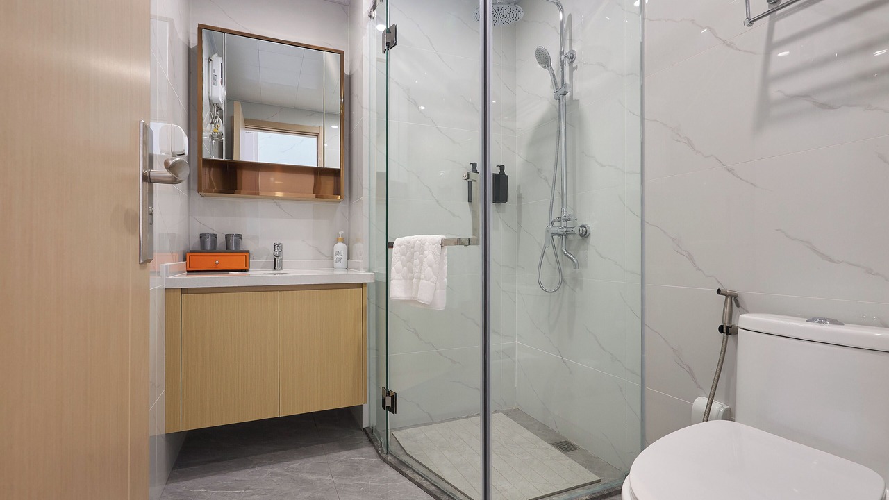Photo of Bathroom in Ruessei Kaev