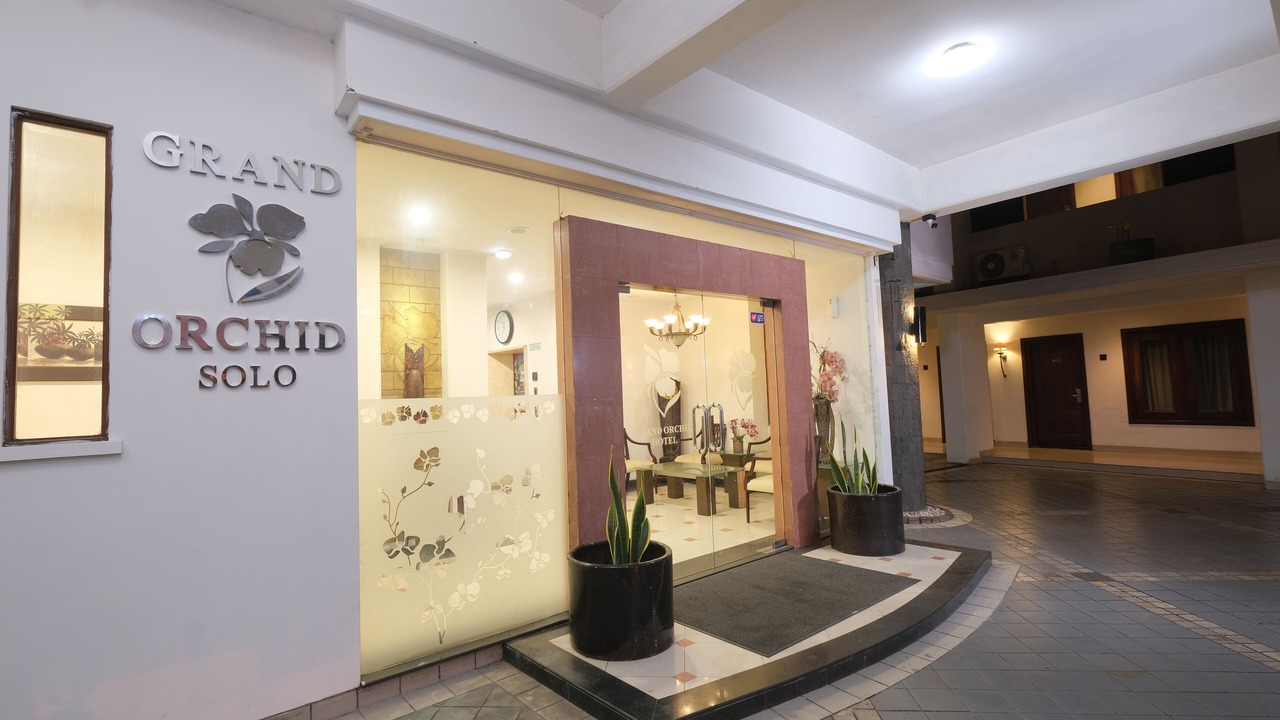 Photo of Outdoor in Solo City Centre