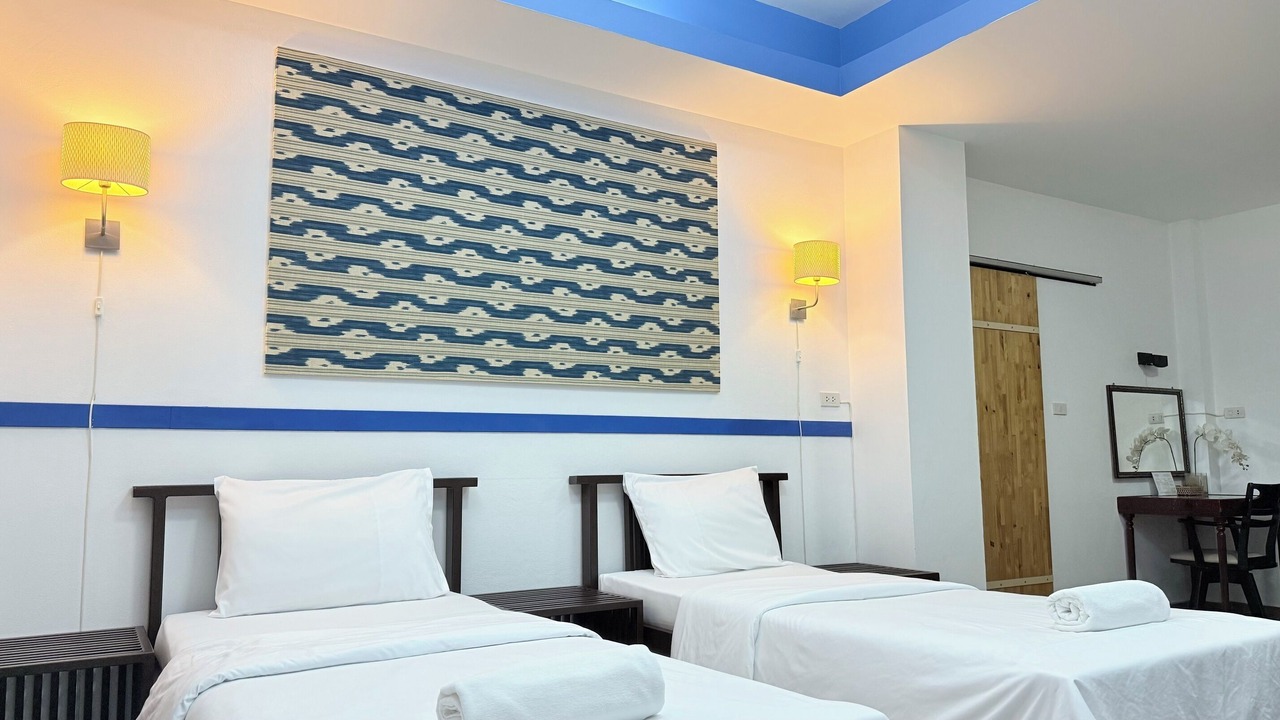 Photo of Bedroom in Bangkok Yai