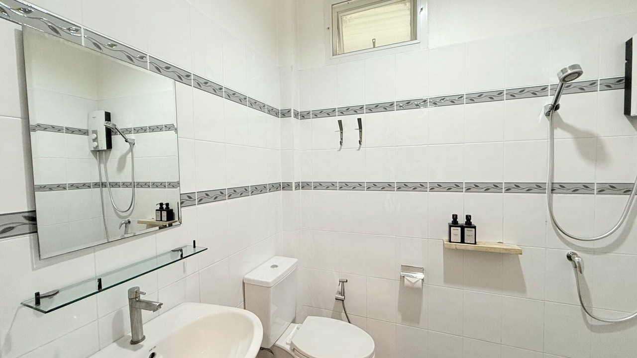 Photo of Bathroom in Bangkok Yai